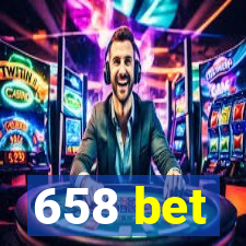 658 bet